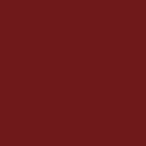 U311 ST9 Burgund Crvena